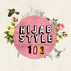 101 Tutorial Berhijab icono