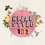 101 Tutorial Berhijab icon