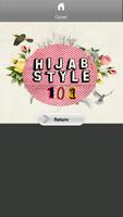 101 Tutorial Berhijab 海报