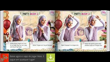 101 Tutorial Berhijab 스크린샷 3