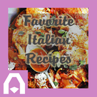 Favorite Italian Recipes icône