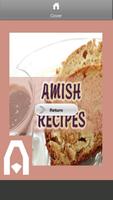 Poster Best Amish Recipes