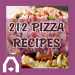 212 Pizza Recipes