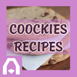 Cookies Recipes 아이콘