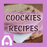 Cookies Recipes icon