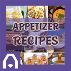 Appetizer Recipes icon