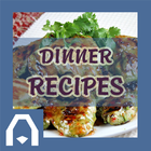 Healthy Dinner Recipes icône