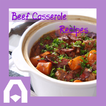 ”Beef Casserole Recipes