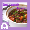 Beef Casserole Recipes