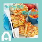 Healthy Kids Recipes icon