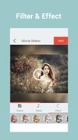 Make Video الملصق