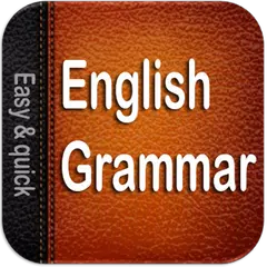 English Grammar In Use Icon