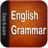 English Grammar In Use icon