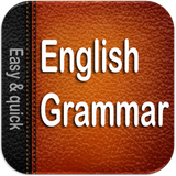 English Grammar In Use आइकन