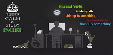 English Phrasal Verbs