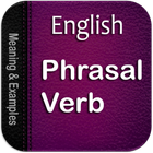 English Phrasal Verbs-icoon