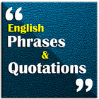 English Phrases And Quotations أيقونة