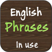 English Phrases In Use