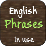 آیکون‌ English Phrases In Use