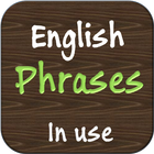 English Phrases In Use آئیکن