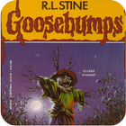 GooseBumps the scarecrow walks أيقونة