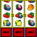 ”Big Bank Fruit Machine
