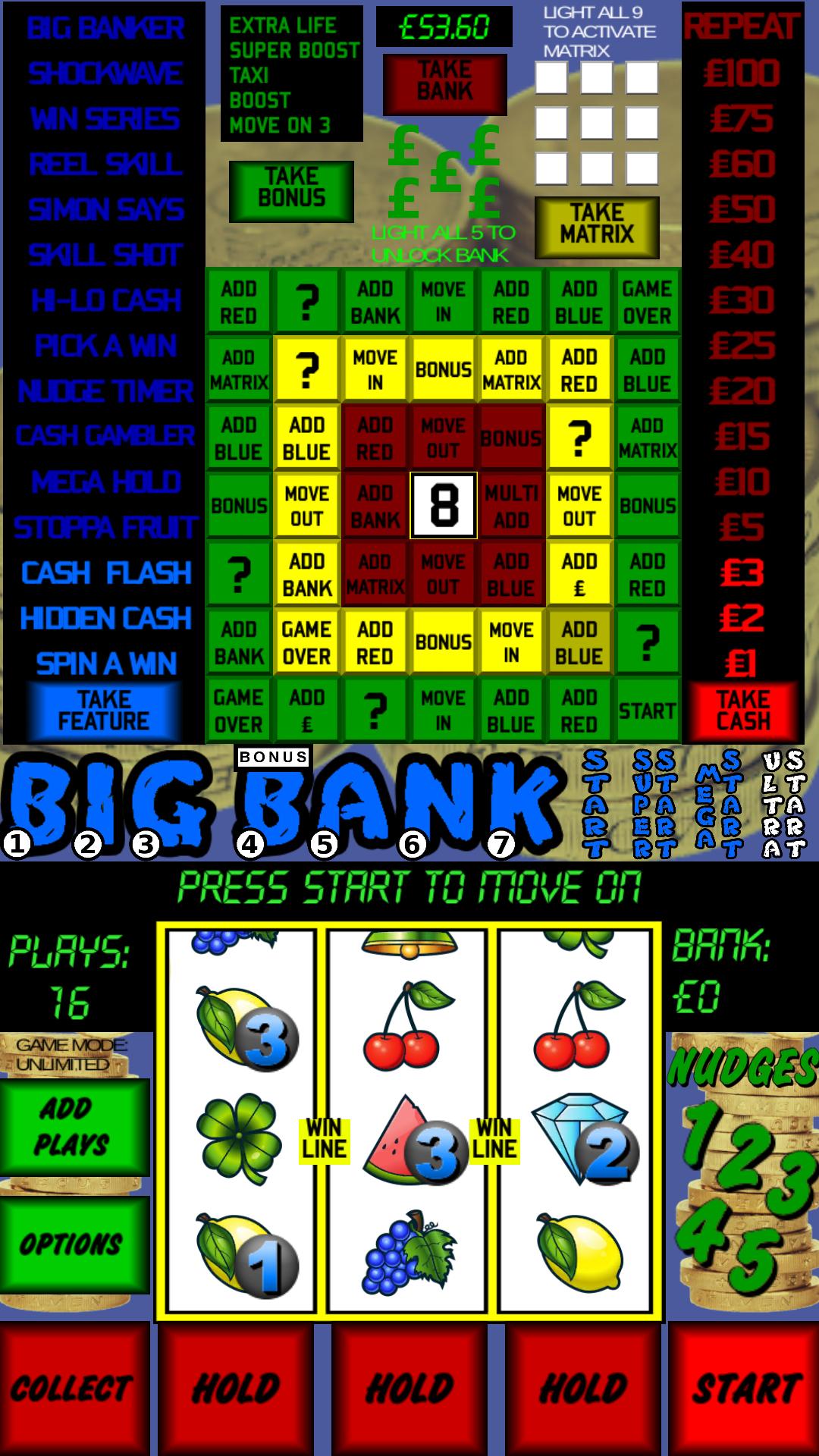 Free Fruit Machine Games Free Fruit Machine Games