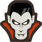 Dracula Fruit Machine icon