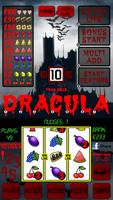 Dracula Fruit Machine capture d'écran 2