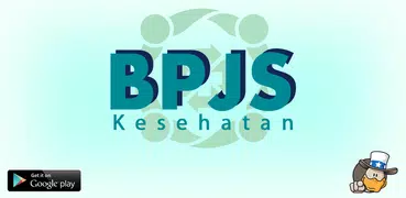 BPJS Kesehatan Mobile
