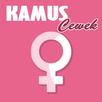 Kamus Cewek APK
