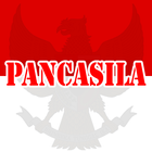 Pancasila アイコン