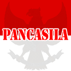 Pancasila icône