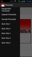 Pancasila screenshot 1