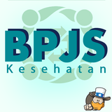 BPJS icône
