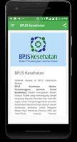 BPJS ảnh chụp màn hình 1