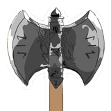 Wiro Sableng ikona