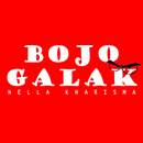 Nella Bojoku Galak APK
