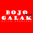 Nella Bojoku Galak 圖標