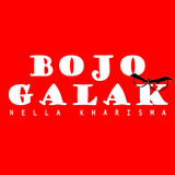 Nella Bojoku Galak 아이콘