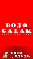 Nella Bojoku Galak پوسٹر