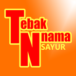 Tebak Nama Sayuran