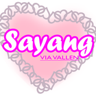 Via Vallen Sayang أيقونة