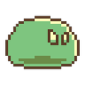 Attack on Blobber