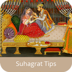 ikon Suhagrat Tips