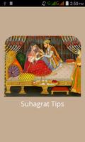 Suhagrat Tips poster