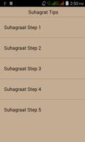 Suhagrat Tips screenshot 2