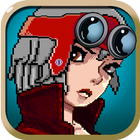 Paratrooper - Skydive Shooter icône