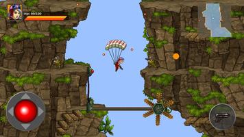 Paratrooper - Skydive Shooter ポスター