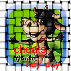 ikon Guide:hay day and Cheats